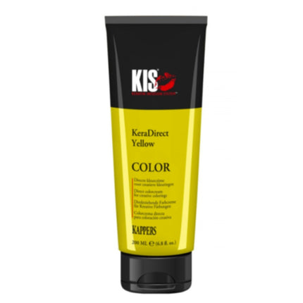 KIS Direct Colors Haarkleuring - 200ml