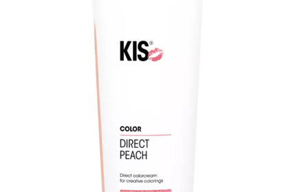 KIS Direct Colors Haarkleuring - 200ml