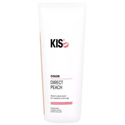 KIS Direct Colors Haarkleuring - 200ml