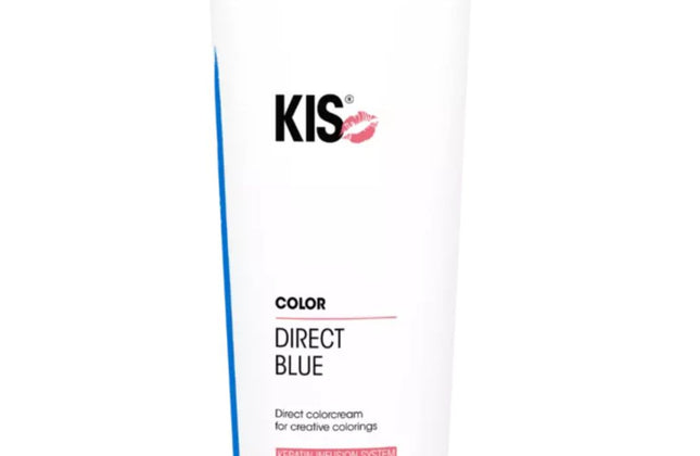 KIS Direct Colors Haarkleuring - 200ml