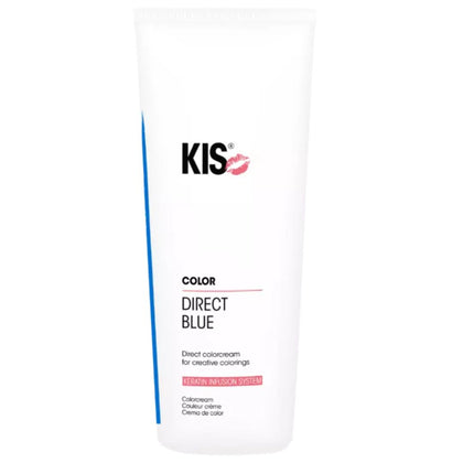 KIS Direct Colors Haarkleuring - 200ml