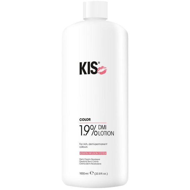 KIS DMI Lotion 1,9% - 1000ml