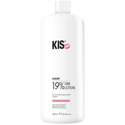 KIS DMI Lotion 1,9% - 1000ml