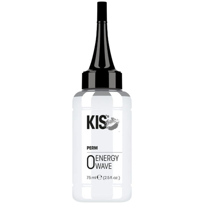 KIS EnergyWave Perm