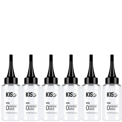 KIS EnergyWave Perm