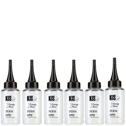 KIS EnergyWave Perm