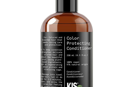 KIS Green Color Protecting Conditioner