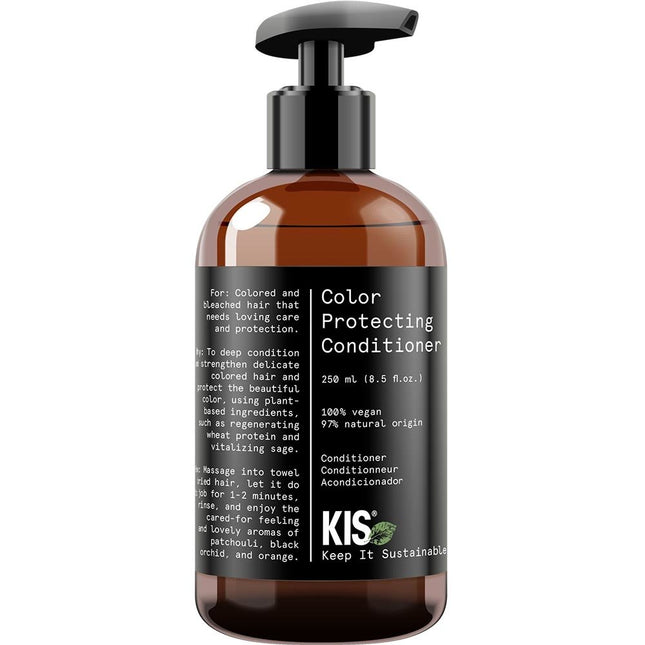 KIS Green Color Protecting Conditioner