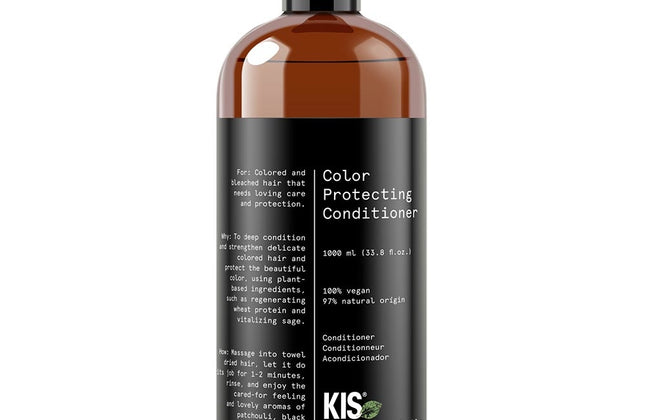 KIS Green Color Protecting Conditioner