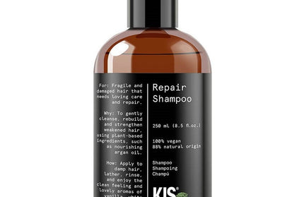 KIS Green Repair Shampoo