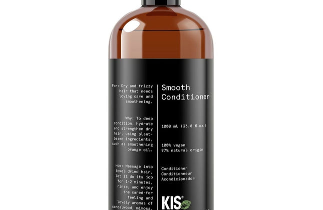 KIS Green Smooth Conditioner