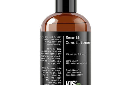 KIS Green Smooth Conditioner