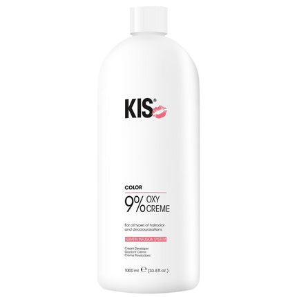 KIS Kera OxyCream - 1000ml