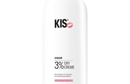 KIS Kera OxyCream - 1000ml
