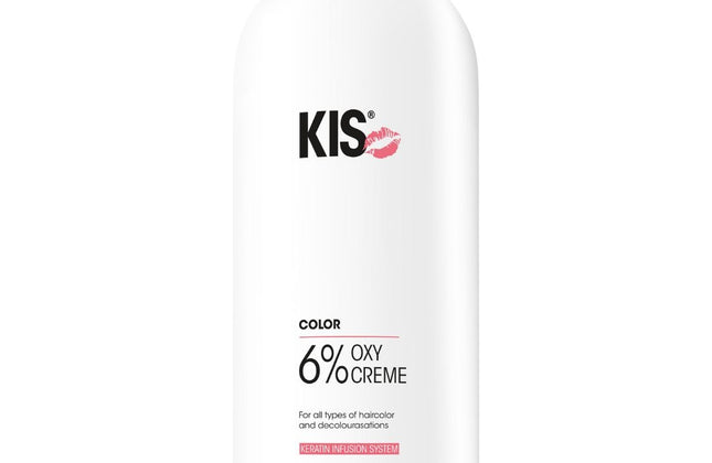 KIS Kera OxyCream - 1000ml