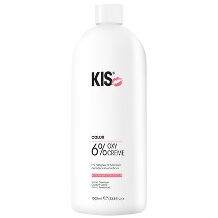 KIS Kera OxyCream - 1000ml
