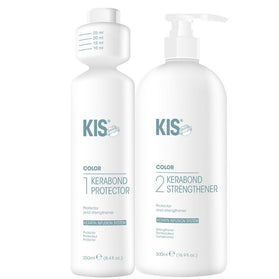 KIS KeraBond Keratin Infusion System - 250+500ml