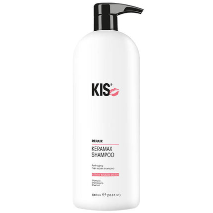 KIS KeraMax Shampoo