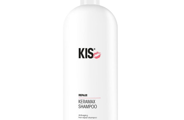 KIS KeraMax Shampoo