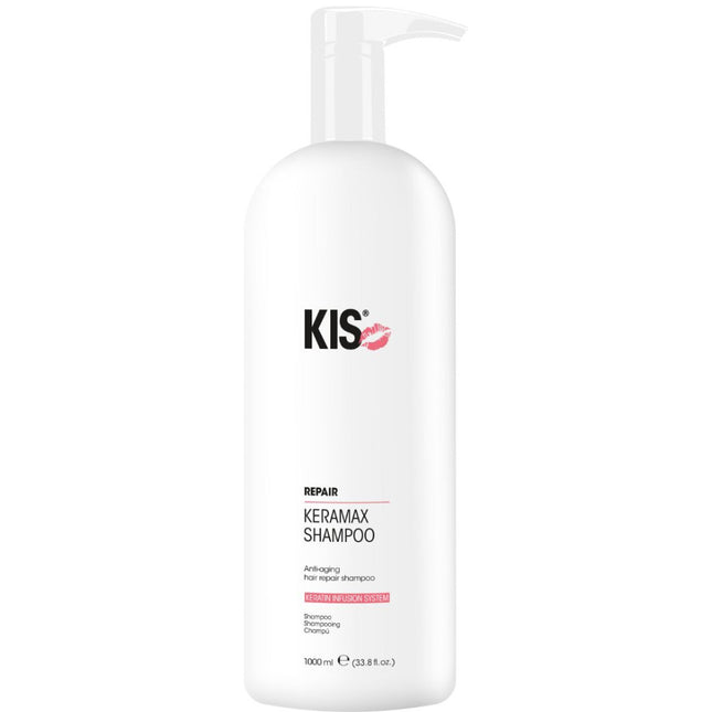 KIS KeraMax Shampoo