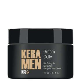 KIS KeraMen Groom Gelly - 150ml