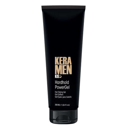 KIS Keramen HardHold PowerGel - 250ml