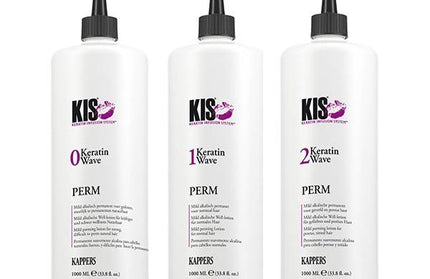 KIS KeraWave Perm - 1000ml