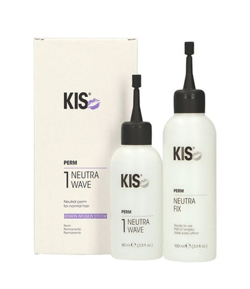 KIS NeutraWave Permanent vloeistof Kit
