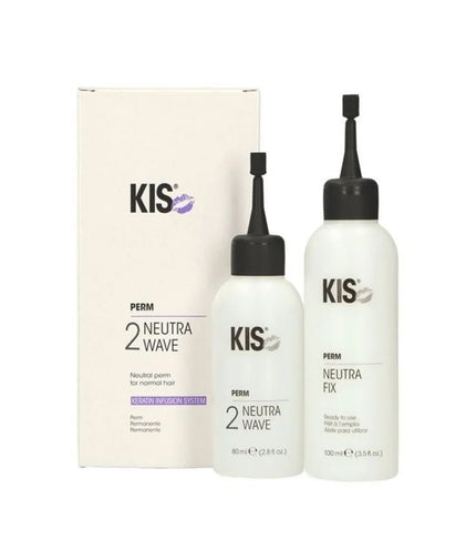 KIS NeutraWave Permanent vloeistof Kit