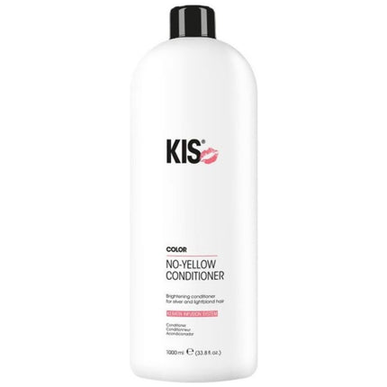 KIS No Yellow Conditioner