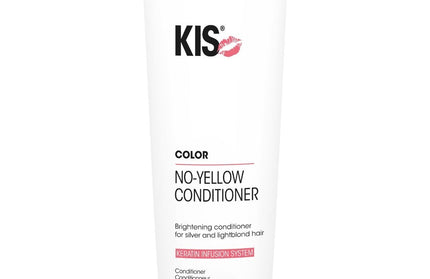 KIS No Yellow Conditioner