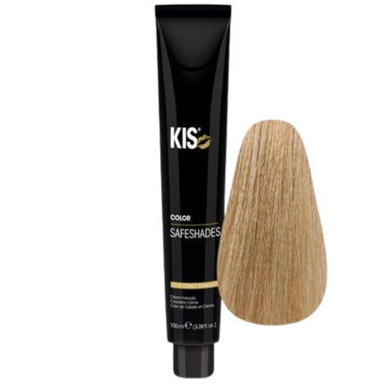 KIS Royal Color Safe Shades Haarkleuring - 100ml