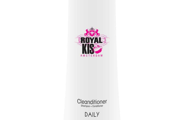 KIS Royal Daily Cleanditioner