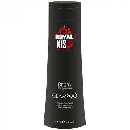 KIS Royal Glam Wash Intensive Color Shampoo - 250ml