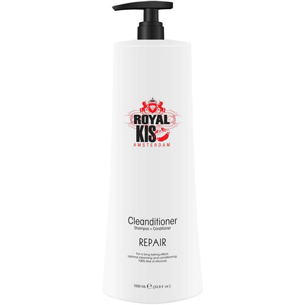 KIS Royal Repair Cleanditioner