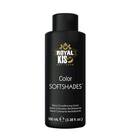 KIS Royal SoftShades Haarkleuring - 100ml