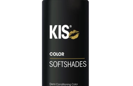 KIS Royal SoftShades Haarkleuring - 100ml