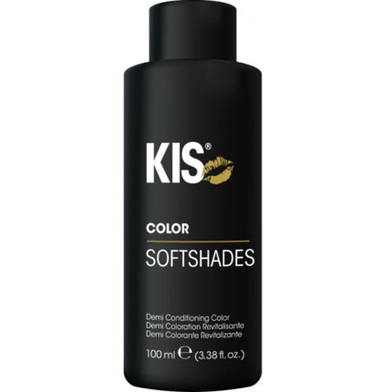 KIS Royal SoftShades Haarkleuring - 100ml