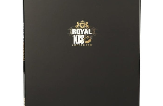 Royal KIS SoftShades - Demi Conditioning Colors 9V - 100 Ml