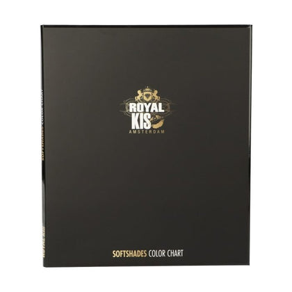 KIS Royal SoftShades Kleurenkaart