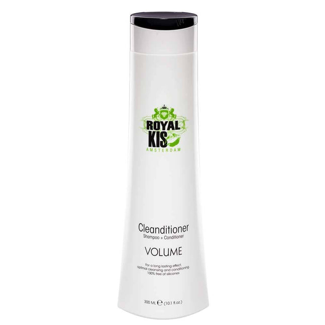 KIS Royal Volume Cleanditioner