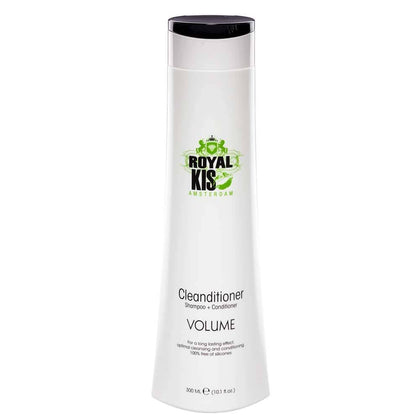 KIS Royal Volume Cleanditioner
