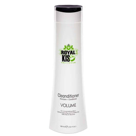 KIS Royal Volume Cleanditioner