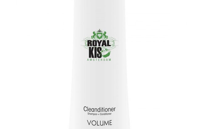 KIS Royal Volume Cleanditioner