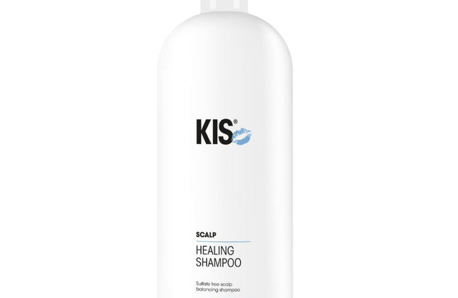 KIS Scalp Healing Shampoo