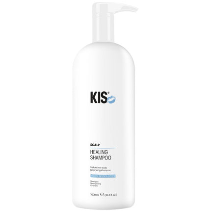 KIS Scalp Healing Shampoo