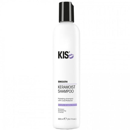 KIS Smooth KeraMoist Shampoo