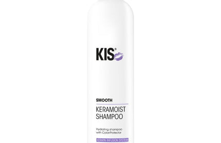 KIS Smooth KeraMoist Shampoo