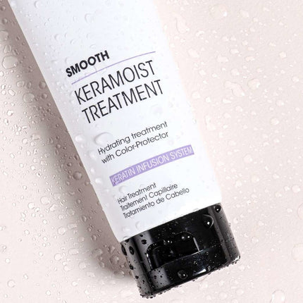 KIS Smooth KeraMoist Treatment