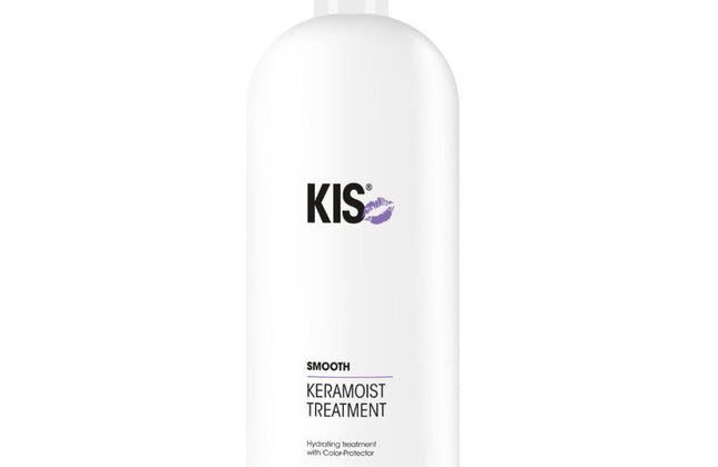 KIS Smooth KeraMoist Treatment